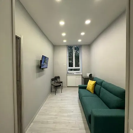Ferienwohnung Casa Nanninella Napoli Centro Exterior foto