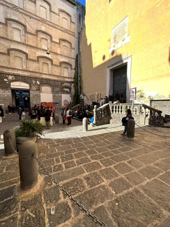 Appartamento Casa Nanninella Centro *