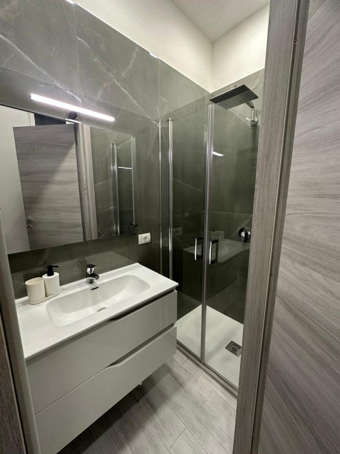 Casa Nanninella Centro Apartment