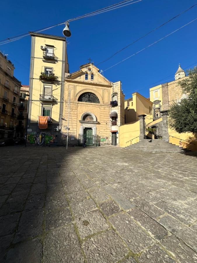 Casa Nanninella Centro * Neapel
