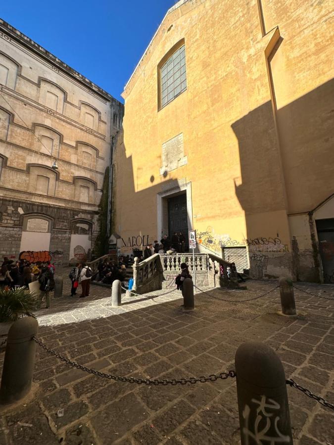 Casa Nanninella Centro * Neapel