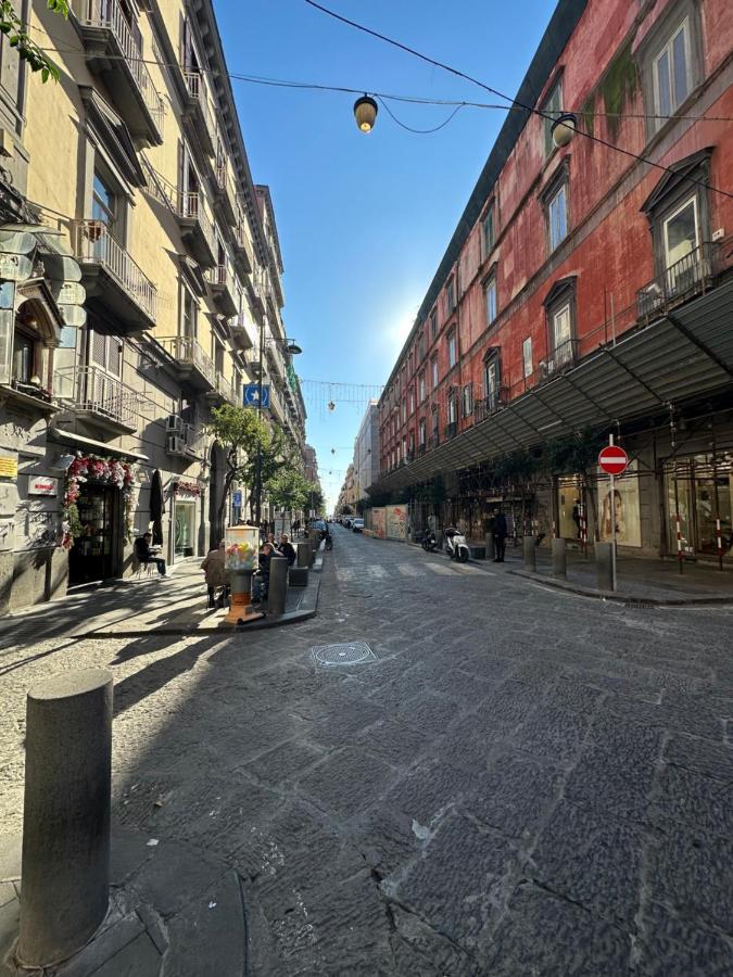 Casa Nanninella Centro * Neapel